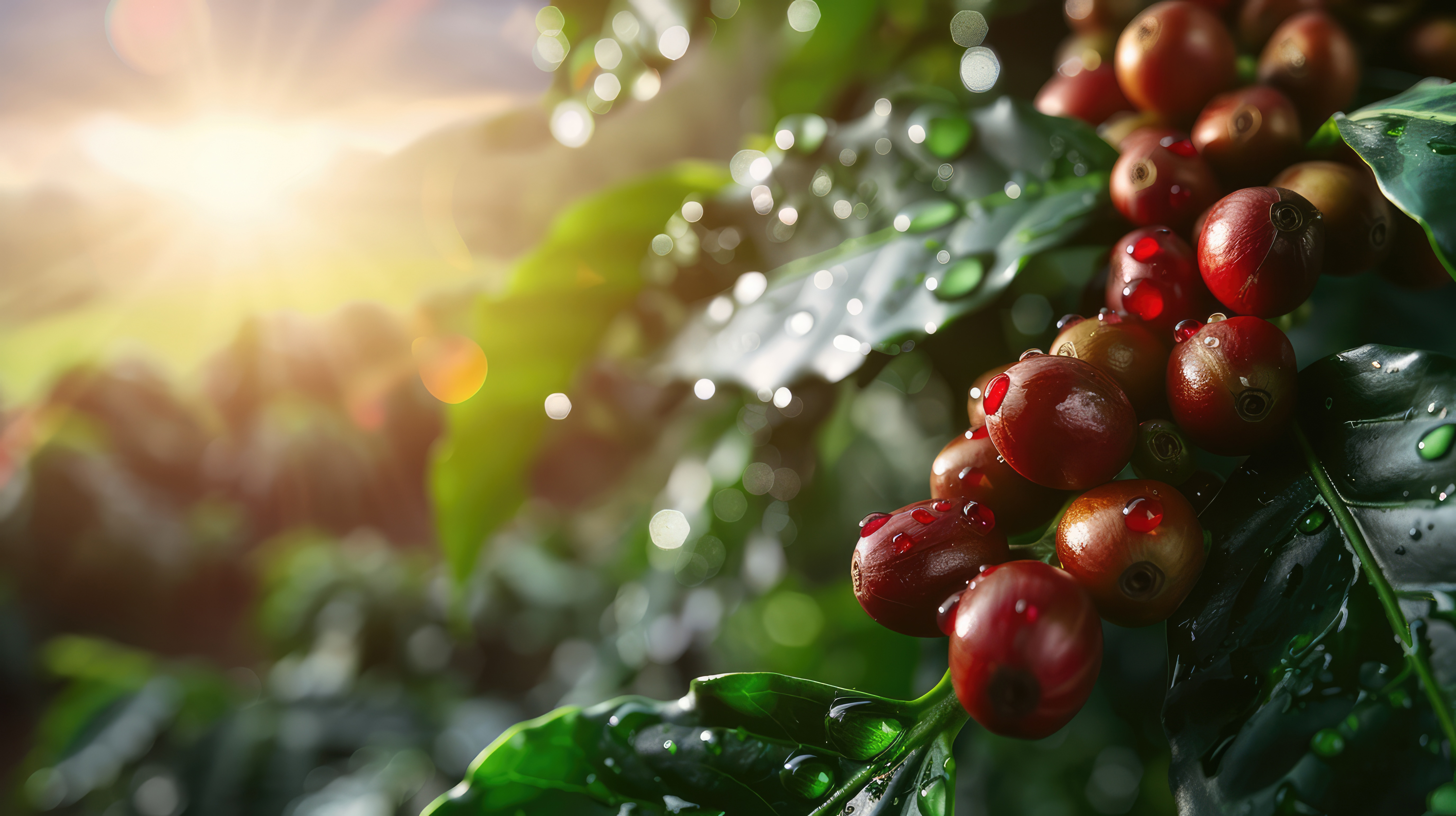 Ethiopian Coffee